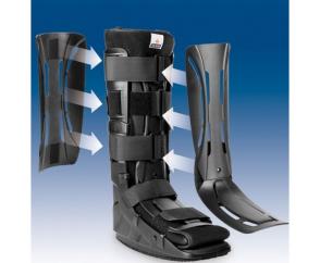 Ортез на голеностоп Orliman EST-087 (длинный)