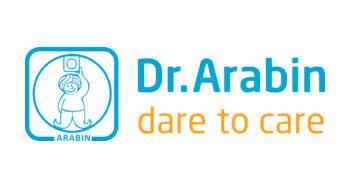 Dr. Arabin