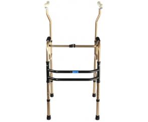 Ходунки с подмышечной опорой 10189