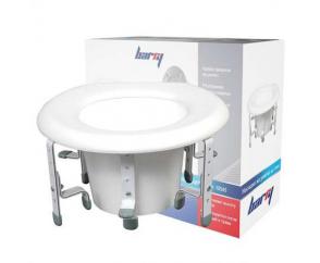 Насадка на унитаз 10545