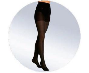 Колготки компрессионные женские Orto с мультифиброй плотные 2 класс Артикул 121