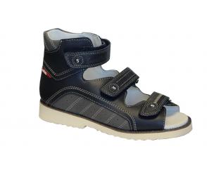 Сандалии для мальчика 15-253
