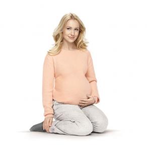 Компрессионные колготки VENOTEKS Comfort 1C402, 1кл.к