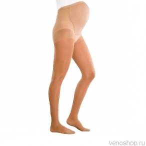 Компрессионные колготки VENOTEKS Comfort 1C402, 1кл.к