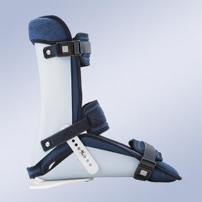 Шина нижней конечности (деротационный ортез) ORLIMAN TP-2100