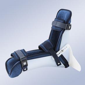 Шина нижней конечности (деротационный ортез) ORLIMAN TP-2100