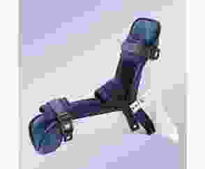 Шина нижней конечности (деротационный ортез) ORLIMAN TP-2100