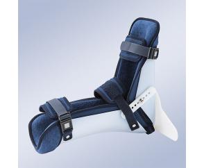 Шина нижней конечности (деротационный ортез) ORLIMAN TP-2100