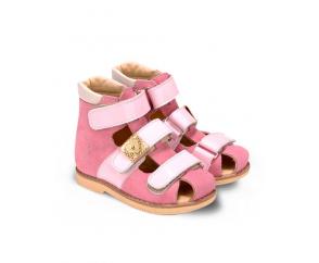 Сандалии КОРАЛЛЫ