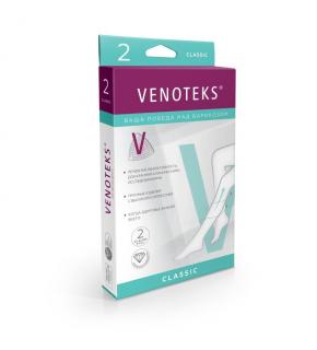 Моночулок мужской VENOTEKS Classic 2C218, 2 класс к
