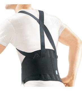 Корсет поясничный Orlett IBS-3006