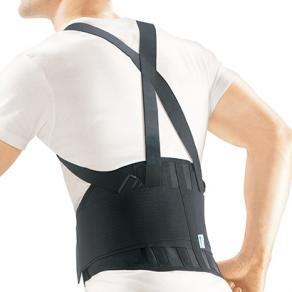 Корсет поясничный Orlett IBS-3006