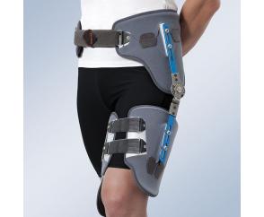 Ортез на тазобедренный сустав ORLIMAN HO4001