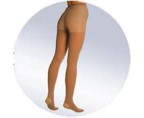 Колготки компрессионные женские Orto с мультифиброй плотные 1 класс Артикул 4110