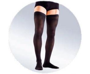 Чулки мужские с мультифиброй плотные 4224 II класс компрессии