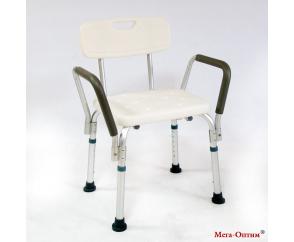 Стул для ванной комнаты KJT508