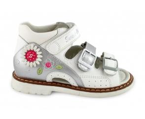 Сандалии 55-179