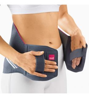 Бандаж поясничный LUMBAMED BASIC 663/664