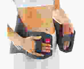Бандаж поясничный LUMBAMED BASIC 663/664