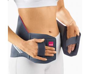 Бандаж поясничный LUMBAMED BASIC 663/664