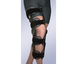 Брейс на коленный сустав с регулируемым шарниром Orliman 94260