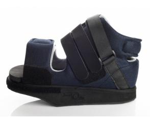 Обувь терапевтическая SursilOrtho 09-101
