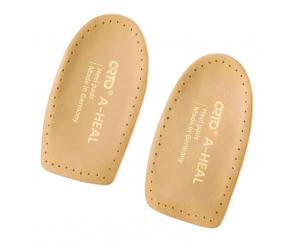 Компенсирующие вкладыши под пятку ORTO A-Heal