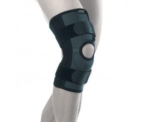 Бандаж на коленный сустав усиленный AKN-130