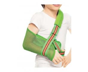 Бандаж косыночный на плечевой сустав AS-302(P)