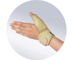 Ортопедическая шина на I палец SWU-611