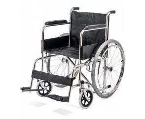Кресло-коляска механическая Barry B2