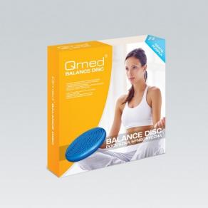 Массажный балансировочный диск BALANCE DISC