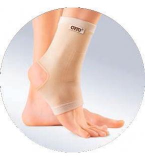 Бандаж на голеностопный сустав BAN-300