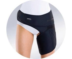 Бандаж на тазобедренный сустав ПФ-120 пр/лев