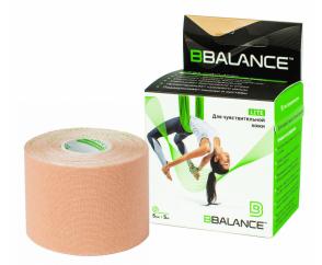 Кинезио тейп BBTape
