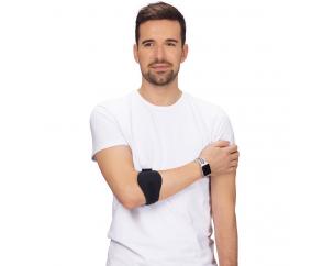 Бандаж на локтевой сустав при эпикондилите BEL 300