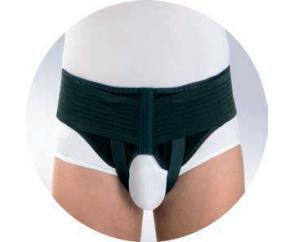 Бандаж грыжевой паховый (усиленный) БГ-112