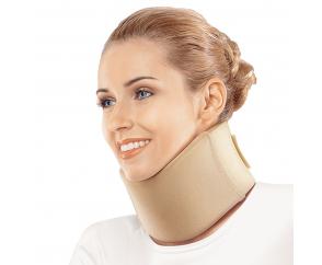 Шина-воротник Шанца для взрослых Orlett БН6-53-2