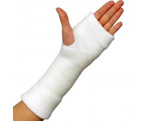 Бинт полиуретановый жесткий