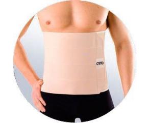 Бандаж послеоперационный на брюшную стенку БП-121