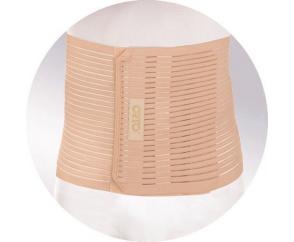 Бандаж послеоперационный мужской широкий БП-123