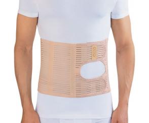 Бандаж послеоперационный со стомой БП-125