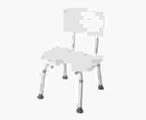 Стул для ванн BS Seat