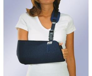 Бандаж для фиксации руки с поддержкой кисти Orliman C-42A