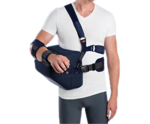 Ортез абдукционный Orliman С-46