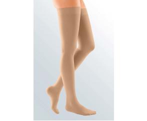 Компрессионные чулки DUOMED DC251/DC261 2 класс компрессии