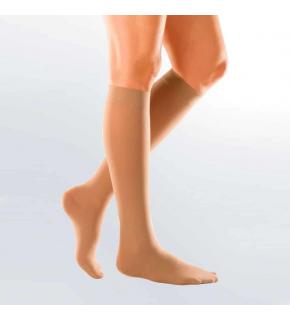 Гольфы компрессионные MEDI Duomed I класс закр.носок DC140/DC147