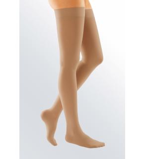 Компрессионные чулки Comfort СС151/СС161 1 класс компрессии закр. носок