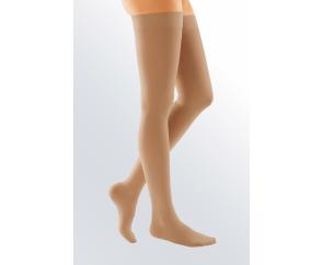 Компрессионные чулки Comfort СС151/СС161 1 класс компрессии закр. носок