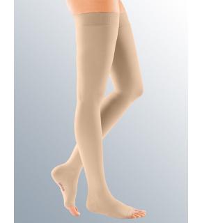 Компрессионные чулки Comfort CO259/CO269 2 класс компрессии откр.носок